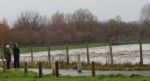 Salford Boxing Day Flood 2015 